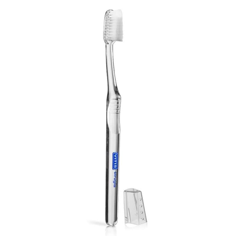 Vitis Cirugia Cepillo Dental 1 unidad
