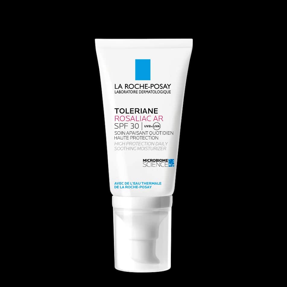 La Roche-Posay Rosaliac UV Rica Crema Hidratante Antirojeces SPF30 40ml