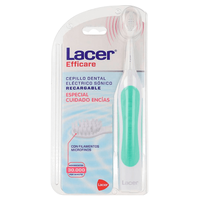Lacer Efficare Especial Cuidado Encías