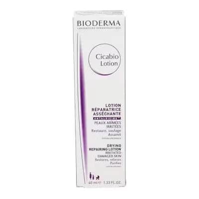 BIODERMA Cicabio loción