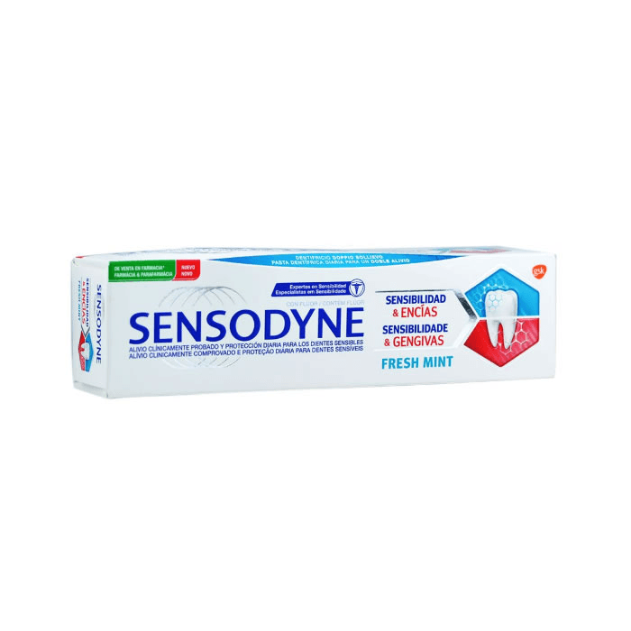 Sensodyne Sensibilidad & Encías 75ml