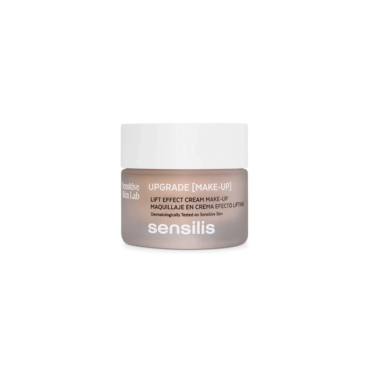 Sensilis Upgrade Make-Up 04 Honey 30ml