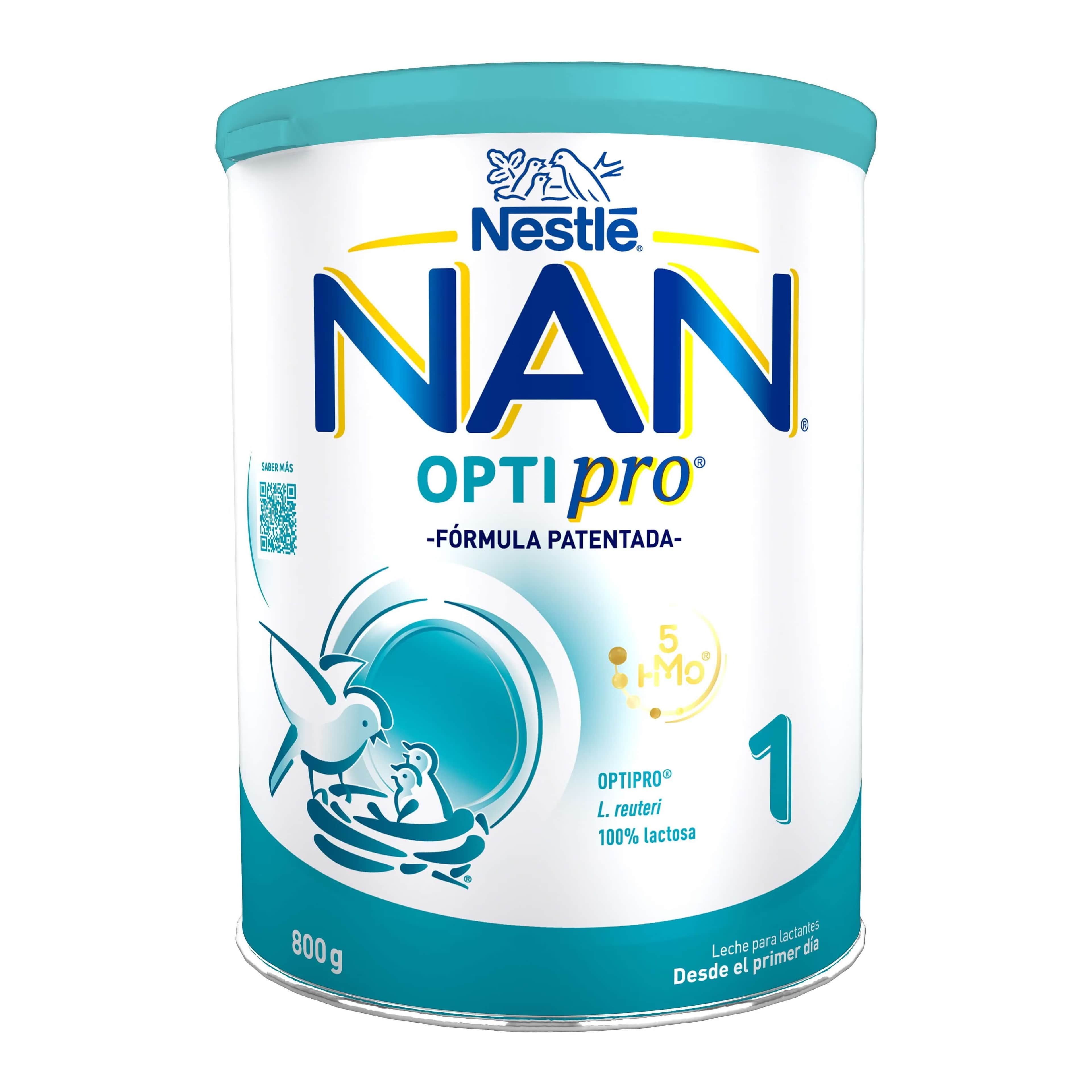 Nestlé NAN OptiPro 1 800g
