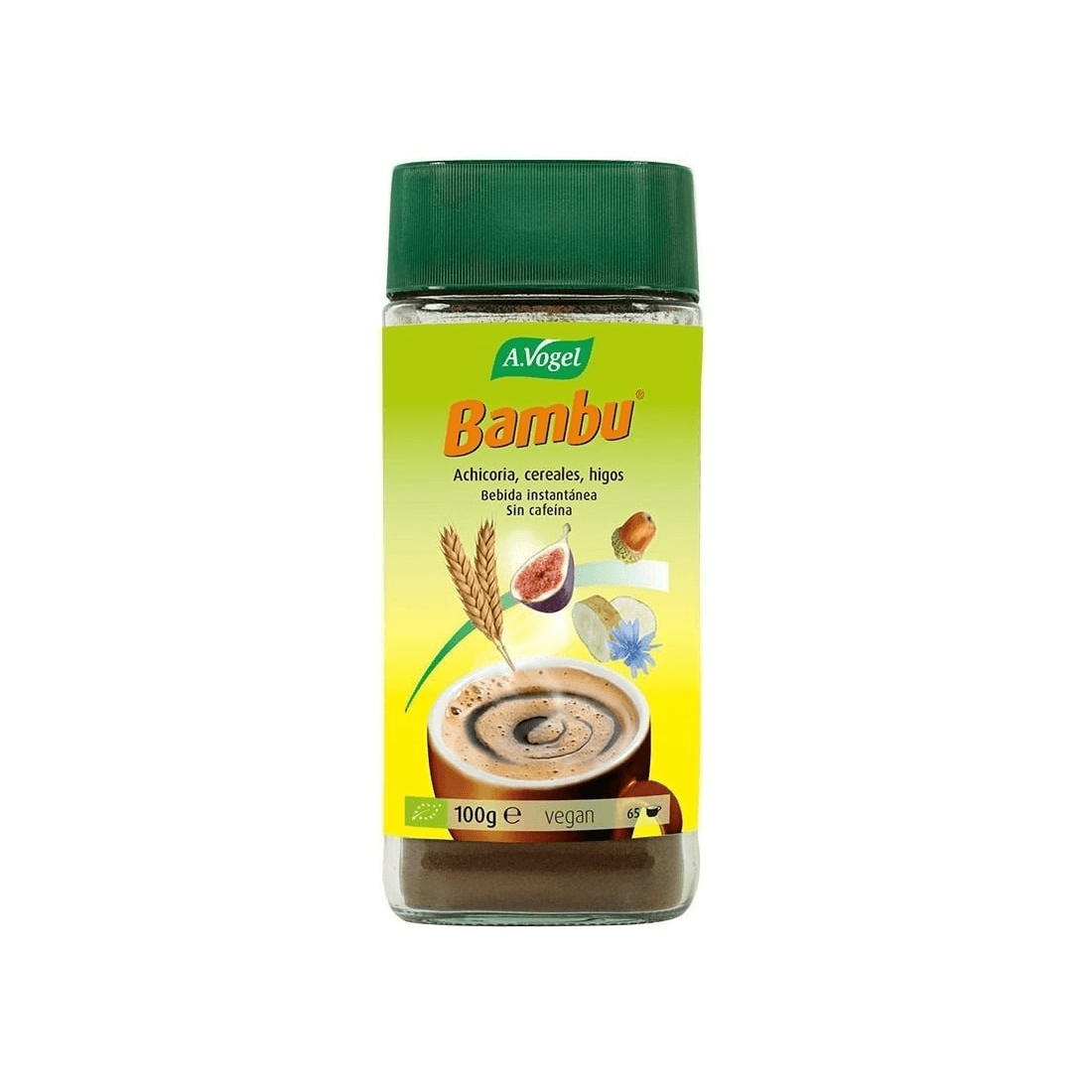 Bambu Soluble 150g