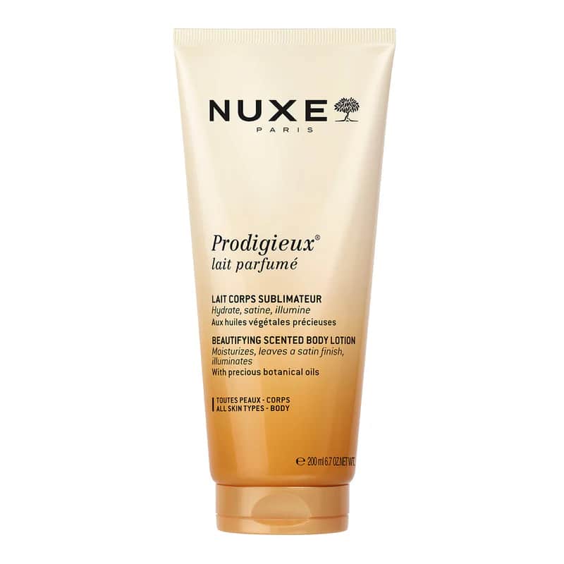 Nuxe Prodigieux Leche Corporal Sublimadora 200ml