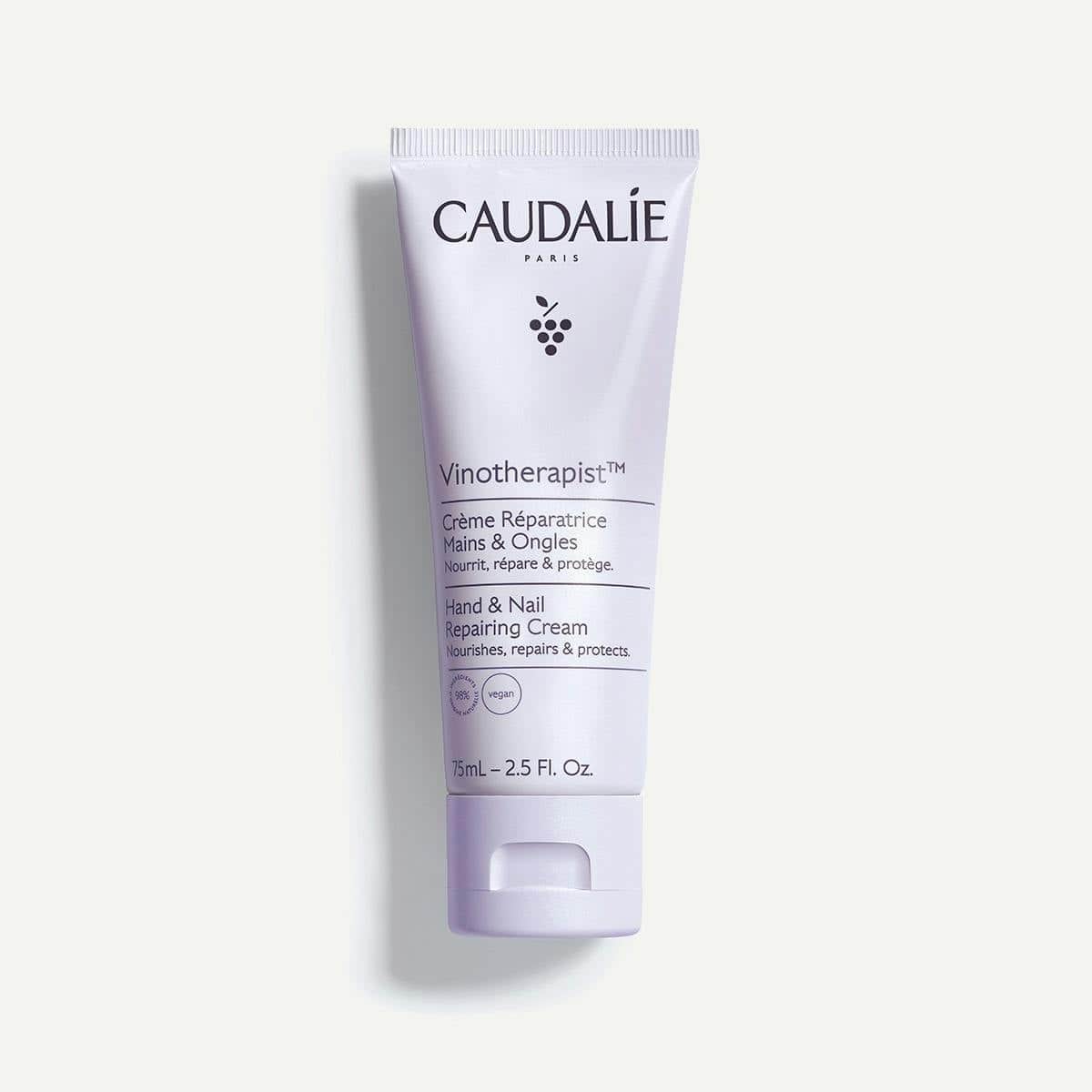Caudalie Vinotherapist Crema de Manos y Uñas 75ml