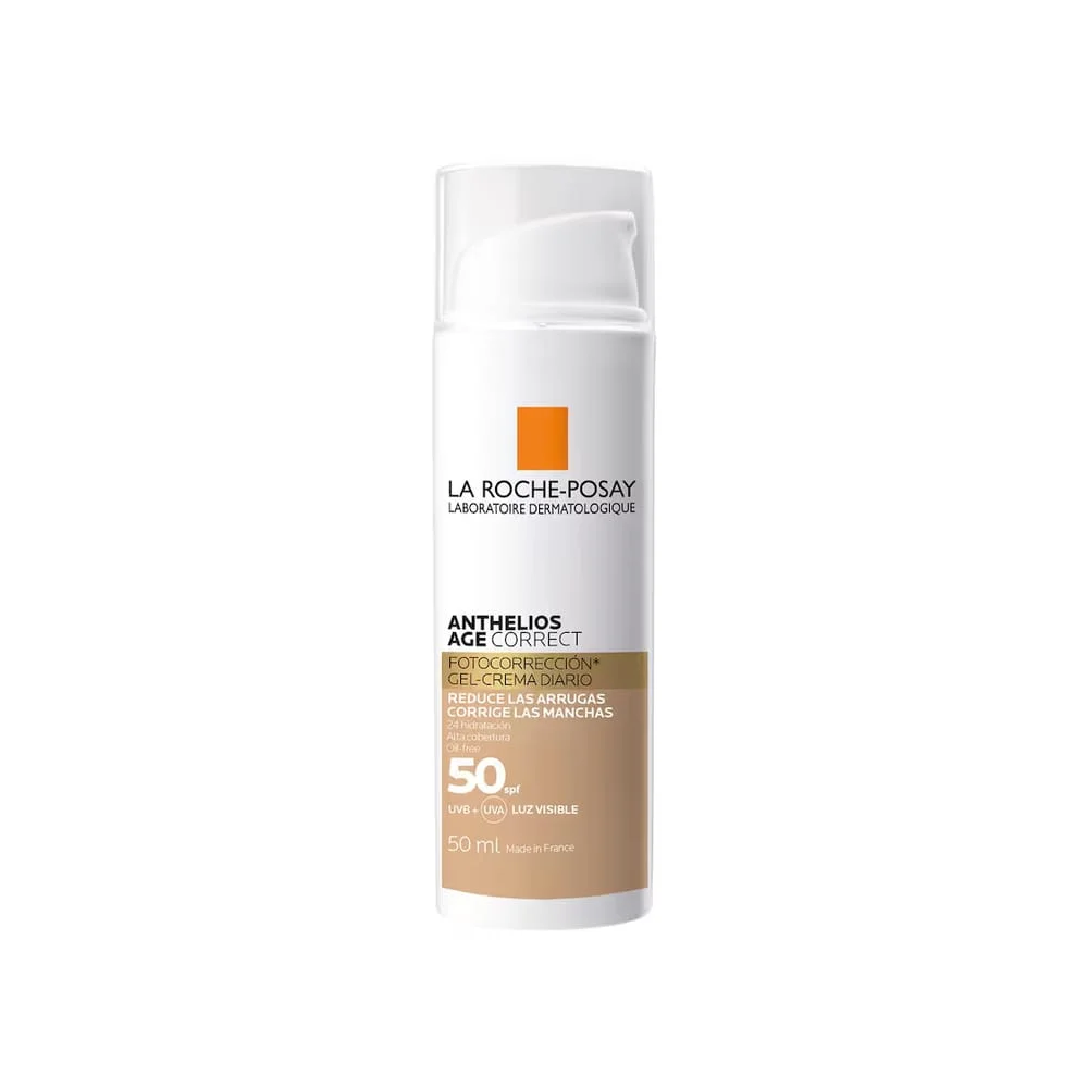 La Roche-Posay Anthelios Age Correct SPF50 50ml