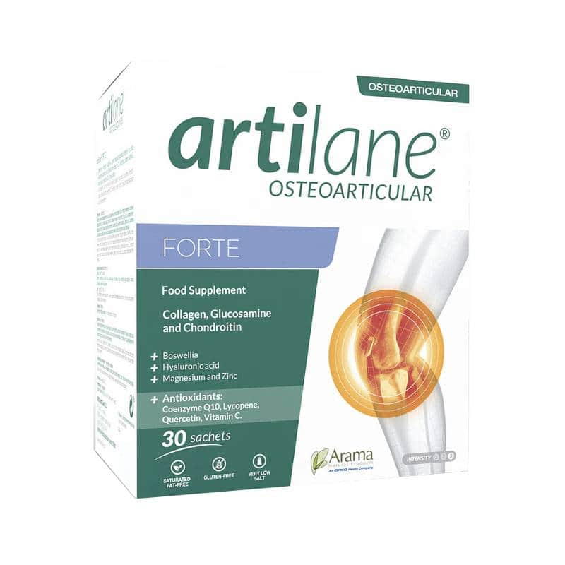 Artilane Forte 30 sobres