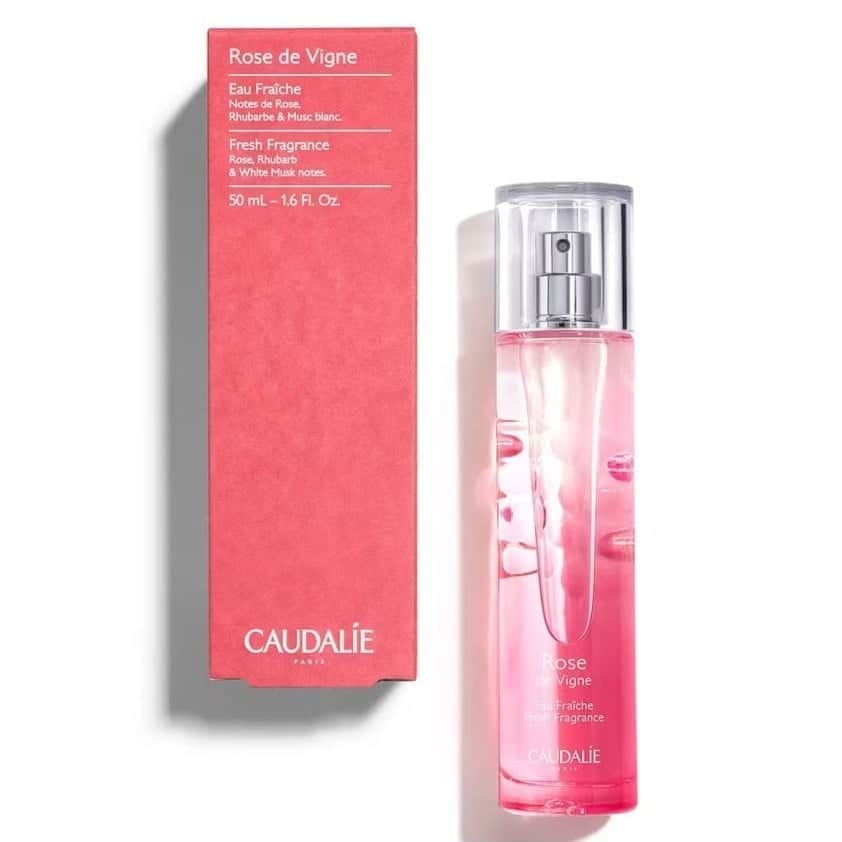 Caudalie Rose de Vigne Agua Fresca 50ml