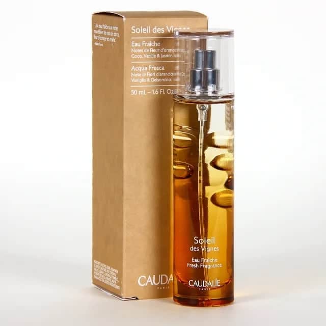 Caudalie Soleil des Vignes Agua Fresca 50ml
