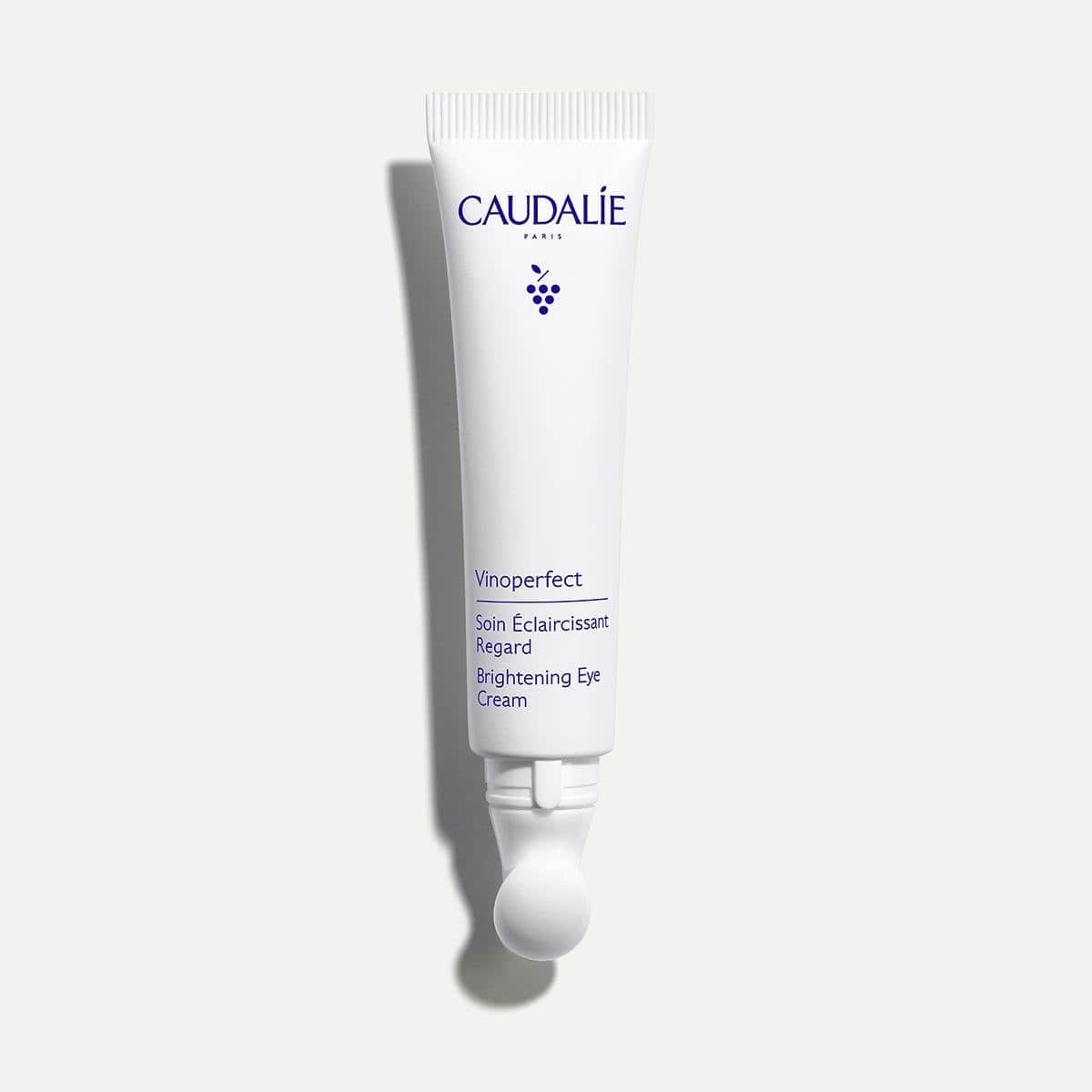 Caudalie Vinoperfect Crema de Ojos Iluminadora 15ml
