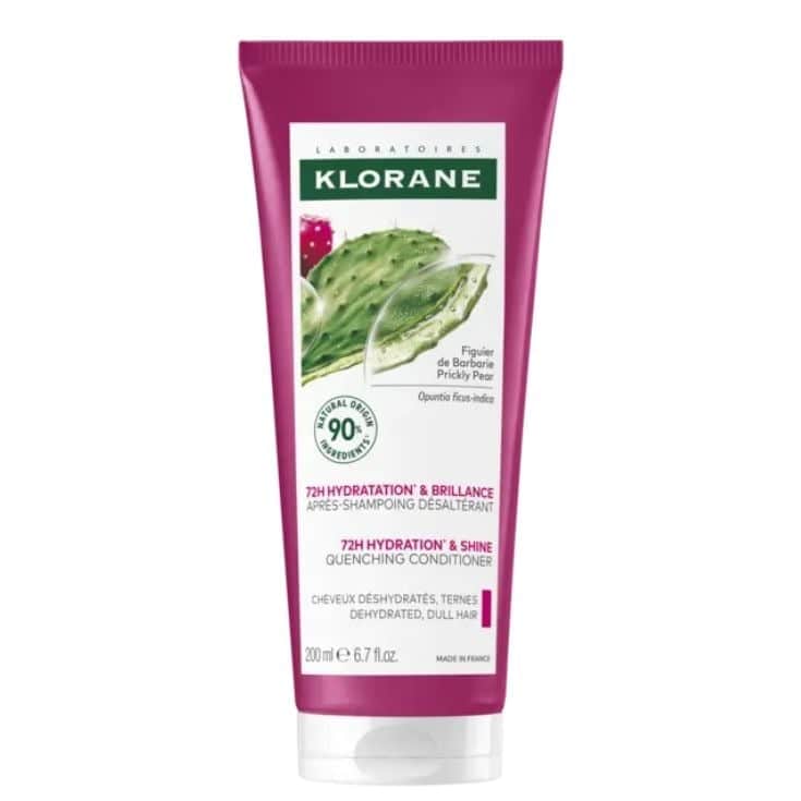 Klorane Acondicionador al Higo de Barbaria 200ml