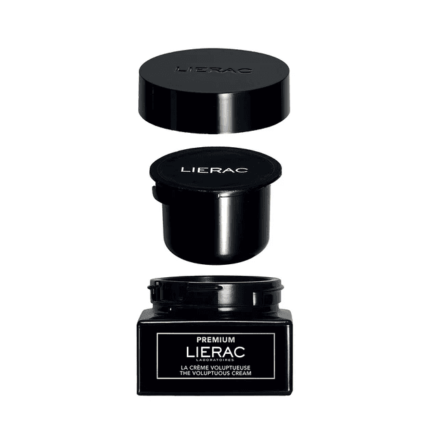 Lierac Premium La Crema Voluptuosa Recarga 50ml