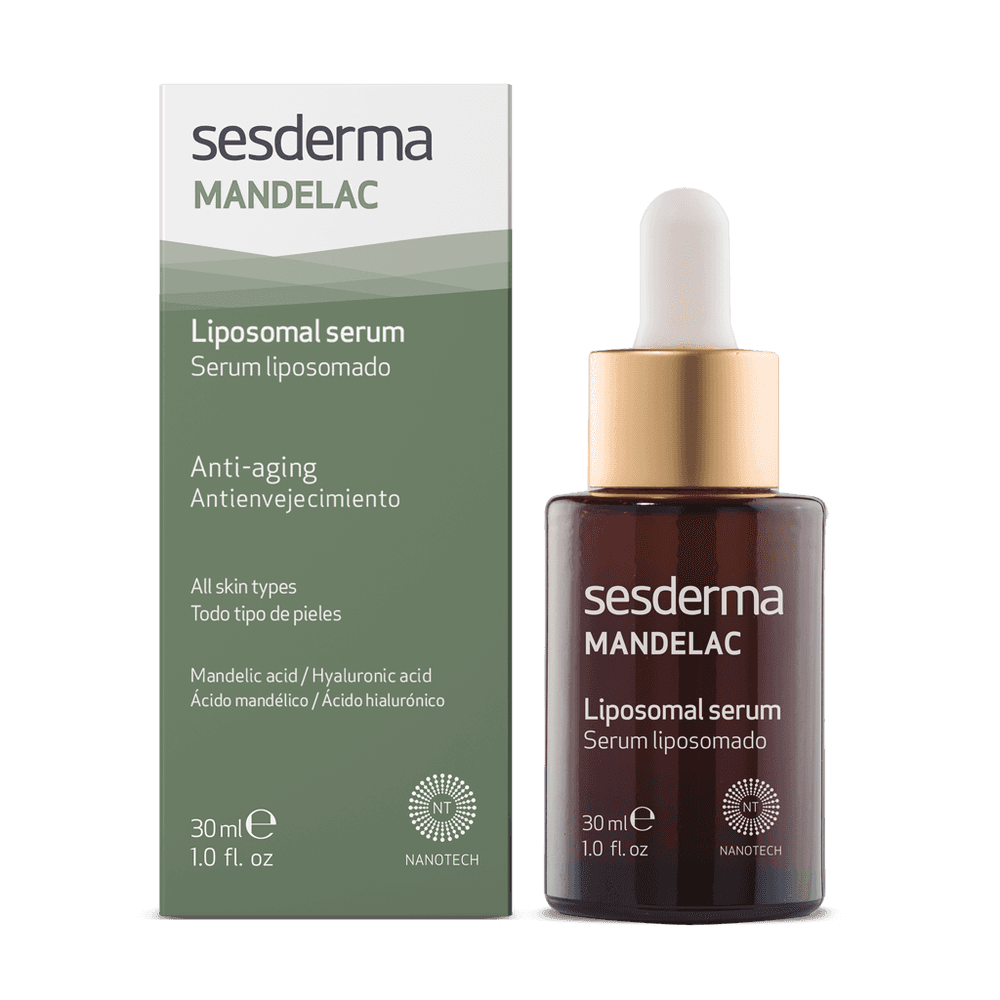 Sesderma Mandelac Liposomal Serum 30ml