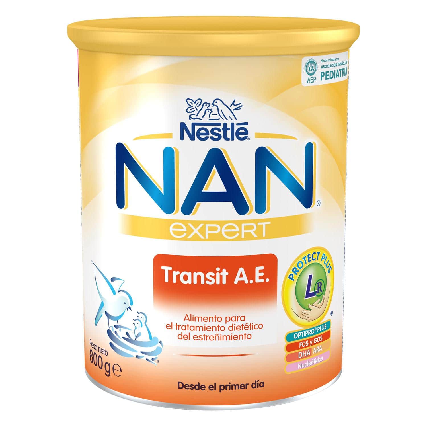 Nestlé NAN Transit AE 800g