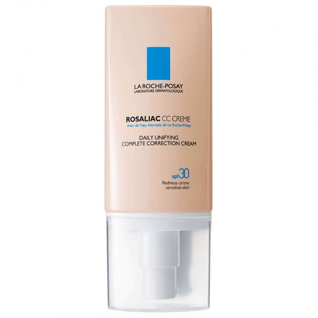 La Roche-Posay Rosaliac CC Cream SPF30 50ml
