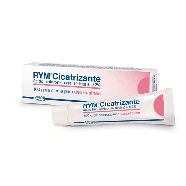 Rym Cicatrizante 100g