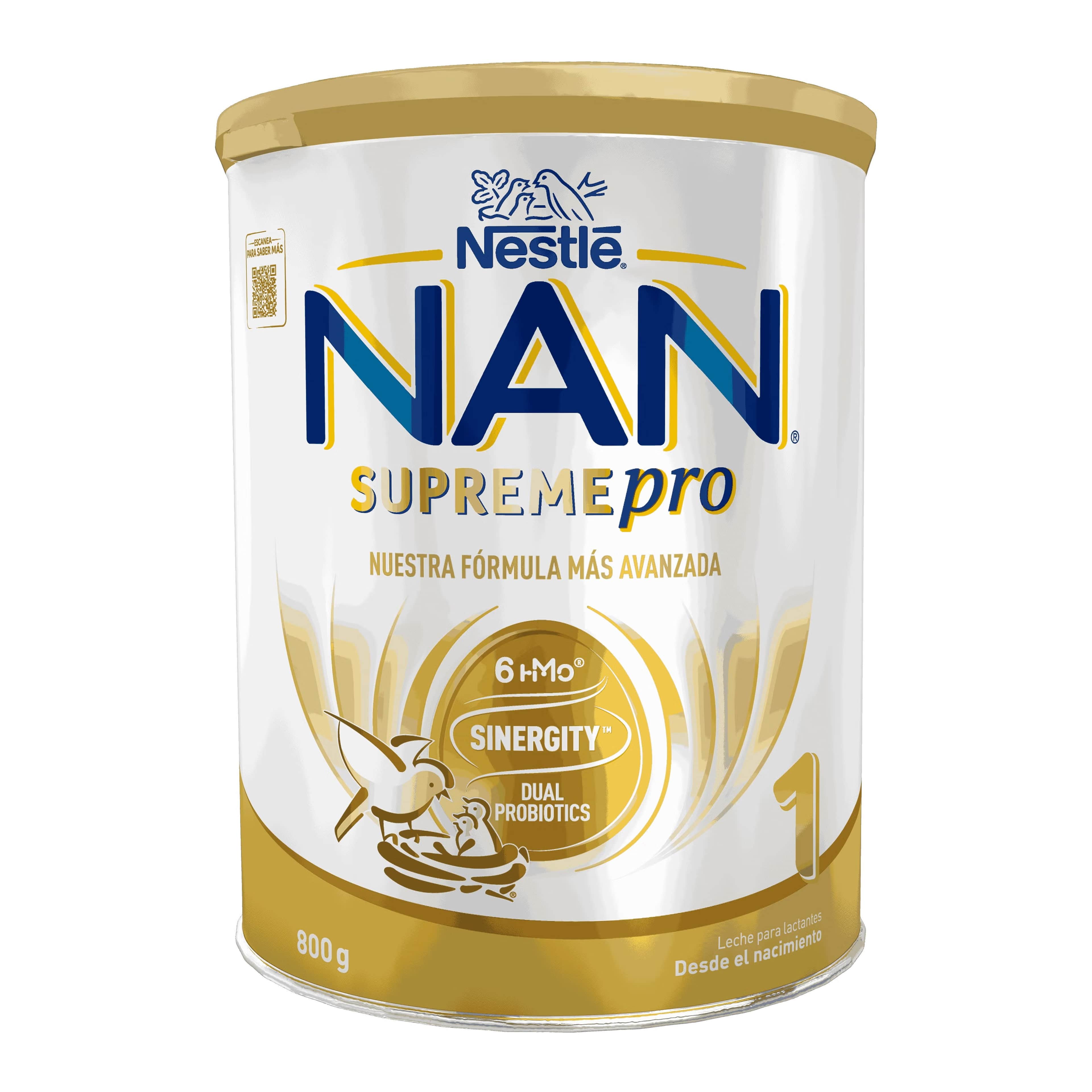 Nestlé NAN SupremePro 1 800g