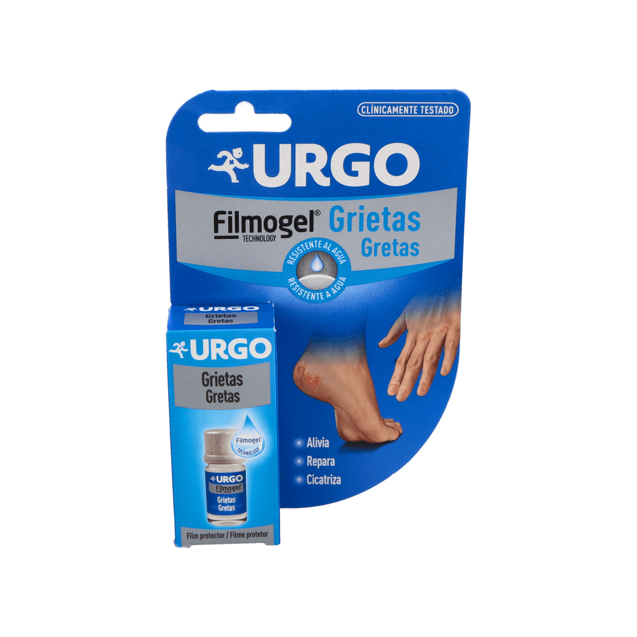 Urgo Grietas Filmogel 3,25ml
