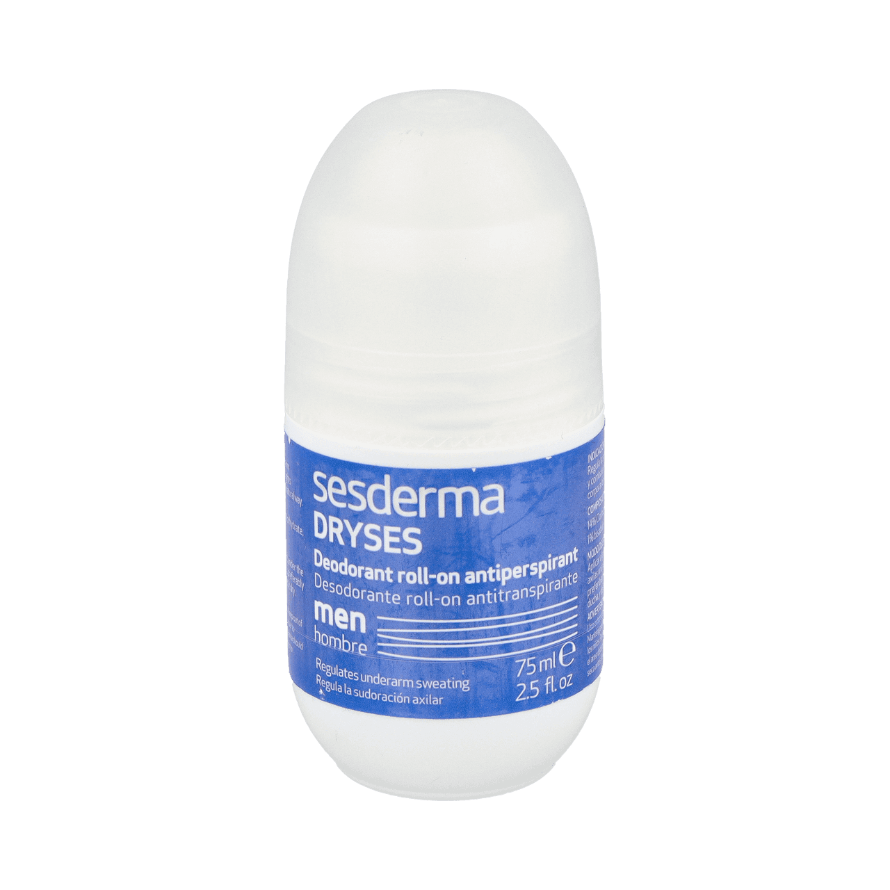 Sesderma Dryses Desodorante Antitranspirante Hombre 75ml