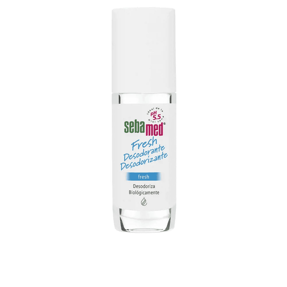 Sebamed Desodorante Fresh Roll-on 50ml