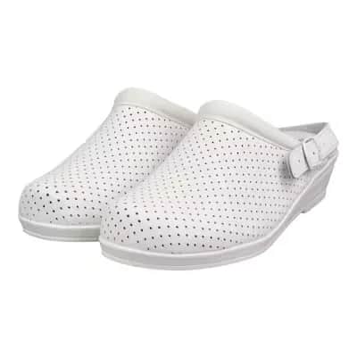 Hankshoes Zueco Confort Talla 38 1 unidad