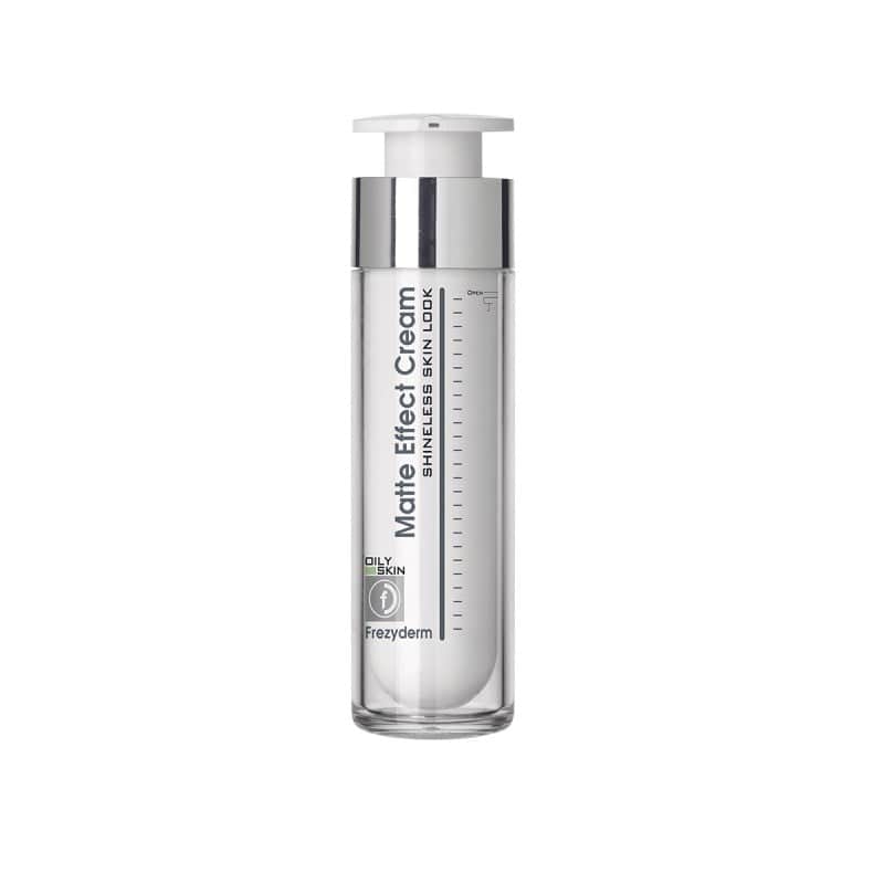 Frezyderm Matte Effect Cream 50ml